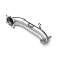 Downpipe Honda Civic Type R FK2 2.0T 2014-2017 76 mm największy sklep tuningowy w Polsce!