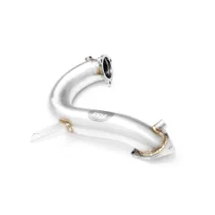 Downpipe RENAULT Megane RS Mk3 2.0T 2008-2015 250/265 KM 76 mm największy sklep tuningowy w Polsce!