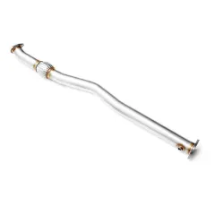 Downpipe OPEL Astra G/H OPC 2.0T 63,5 mm największy sklep tuningowy w Polsce!