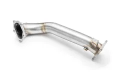 Downpipe AUDI A6 C7 3.0 TDI 76 mm największy sklep tuningowy w Polsce!