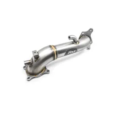 Downpipe Honda Civic Type R FK2 2.0T 76 mm największy sklep tuningowy w Polsce!