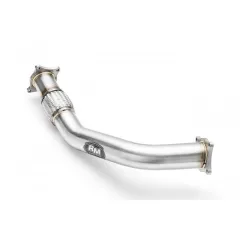 Downpipe Audi A6 C7 3.0 TDI 76 mm CGQB 2011-2014 największy sklep tuningowy w Polsce!