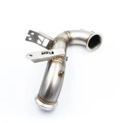 Downpipe Mercedes AMG CLA 45/CLA 45 S M139 4MATIC 2019- 88,9 mm największy sklep tuningowy w Polsce!