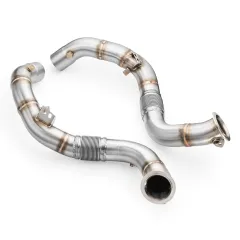 Downpipe BMW M5 F90 RM-Motors największy sklep tuningowy w Polsce!