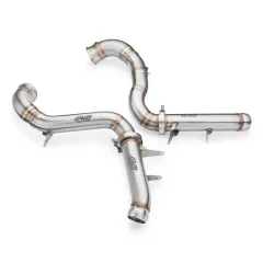 Downpipe Mercedes AMG GLC 63/63 S M177 76 mm największy sklep tuningowy w Polsce!