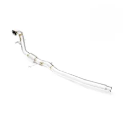 Downpipe Seat Leon ST 5F8 1.8 TSI 4Drive 76/60 mm największy sklep tuningowy w Polsce!