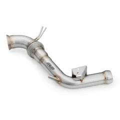 Downpipe Mercedes-Benz W204 S204 220CDI EURO 4 63,5 mm największy sklep tuningowy w Polsce!