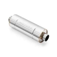 Tłumik Końcowy BMW E30 318i 1.8 do wspawania RM-Motors największy sklep tuningowy w Polsce!