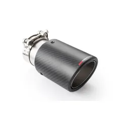 Końcówka wydechu RMT-C101-4/63R 4" RM-Motors największy sklep tuningowy w Polsce!