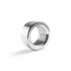 Tuleja gwintowana T1 M18x1.5 mm RM-Motors największy sklep tuningowy w Polsce!