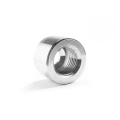Tuleja gwintowana T4 M16x1.5 mm RM-Motors największy sklep tuningowy w Polsce!