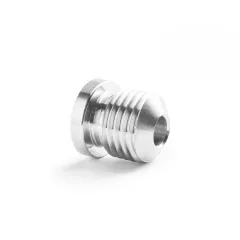Tuleja gwintowana T7 M14x1.5 mm RM-Motors największy sklep tuningowy w Polsce!