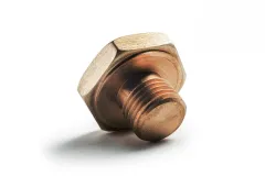 Zaślepka gwintowana z mosiądzu Z2 M12x1.25 mm RM-Motors największy sklep tuningowy w Polsce!