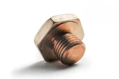 Zaślepka gwintowana z mosiądzu Z3 M14x1.5 mm RM-Motors największy sklep tuningowy w Polsce!