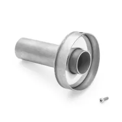 SIlencer DBKiller RM Motors 89 mm 3,5" RM-Motors największy sklep tuningowy w Polsce!