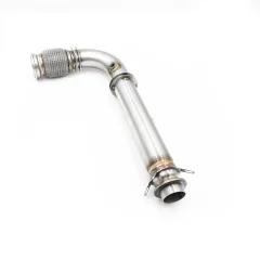 Downpipe Can Am Maverick X3 Downpipe  RM-Motors największy sklep tuningowy w Polsce!