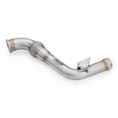 Downpipe Mercedes-Benz W204 S204 220 CDI EURO 5 63,5 mm największy sklep tuningowy w Polsce!