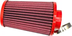 Filtr stożkowy BMC 153x107mm / 50mm największy sklep tuningowy w Polsce!