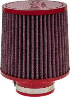 Filtr stożkowy BMC 140x150mm / 76mm największy sklep tuningowy w Polsce!