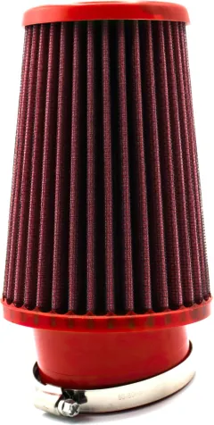 Filtr stożkowy BMC 152x107mm / 152mm największy sklep tuningowy w Polsce!