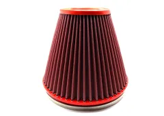 Filtr stożkowy BMC 206x253mm / 203mm największy sklep tuningowy w Polsce!
