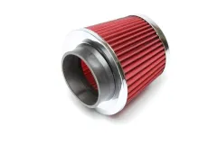 Filtr stożkowy TA Technix 125mm / 95mm + adaptery największy sklep tuningowy w Polsce!