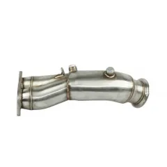 Downpipe BMW N55 335i E90 E91 E92 E93 największy sklep tuningowy w Polsce!
