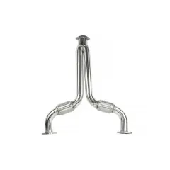 Downpipe Nissan 350Z G35 największy sklep tuningowy w Polsce!