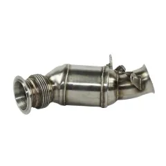 Downpipe BMW F20 F21 F30 F31 F32 F33 F34 F35 N55 Decat największy sklep tuningowy w Polsce!