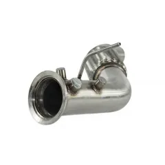 Downpipe BMW E60 E61 E70 E71 E83 E90 E91 E92 E93 M57N2 największy sklep tuningowy w Polsce!