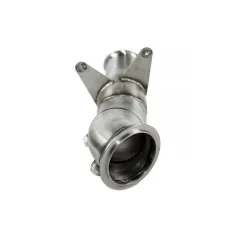 Downpipe BMW F20 F21 F22 F23 F30 F31 F32 F33 F34 F36 F87 - N55 decat - 4" największy sklep tuningowy w Polsce!