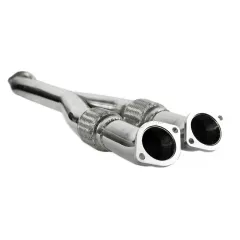 Downpipe Nissan GT-R 3.8 Twin-Turbo 2011-2016 największy sklep tuningowy w Polsce!