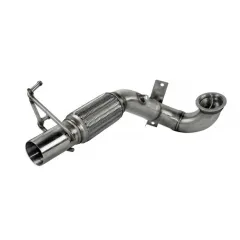 Downpipe VW Golf VII R Passat Audi S3 Seat Leon Cupra Skoda Superb – 2.0 TFSI/TSI EA888 największy sklep tuningowy w Polsce!