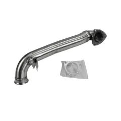 Downpipe Peugeot Citroen 1.6 THP N18 największy sklep tuningowy w Polsce!