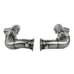 Downpipe BMW F01 F02 F07 F10 F11 F15 F16 F85 F86 X6 X6M X5 X5M G11 G12 S63R N63B N63T największy sklep tuningowy w Polsce!