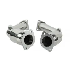 Downpipe Nissan 350z Infiniti G35 największy sklep tuningowy w Polsce!
