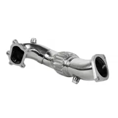 Downpipe Mazda 3 MPS największy sklep tuningowy w Polsce!
