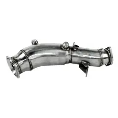 Downpipe BMW E82 E84 E88 E90 E91 E92 X1 N55 – XDrive największy sklep tuningowy w Polsce!