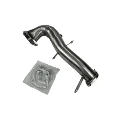 DOWNPIPE VW GOLF/SCIROCCO 1.4 TSI największy sklep tuningowy w Polsce!