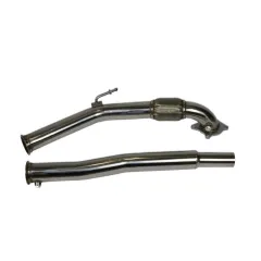 Downpipe Audi A3 / Seat Leon / VW: Golf, Jetta, Passat największy sklep tuningowy w Polsce!