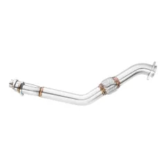 Downpipe DECAT BMW E39 M57 największy sklep tuningowy w Polsce!