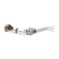 Downpipe BMW E60 E90 330D 325D 530D M57N2 DECAT największy sklep tuningowy w Polsce!