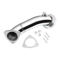 Downpipe OPEL Astra OPC 2.0T G, H 2002-2010
