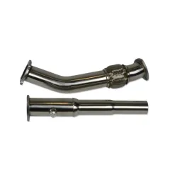 Downpipe Audi A3 / Seat Leon / Skoda Octavia / Golf 4 największy sklep tuningowy w Polsce!