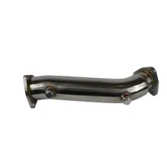 Downpipe Audi A4 / A6 / Skoda SuperB / Seat Exeo / VW Passat 76mm największy sklep tuningowy w Polsce!