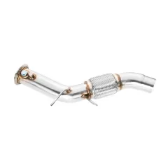 Downpipe BMW 325d 330d 525d 530d E90 E70 F10 F01 N57 największy sklep tuningowy w Polsce!