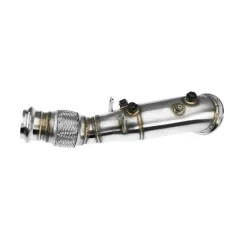 Downpipe BMW E46 F22/F23/F30/F31/F32/F33/F34/F36 2.0L 2016+ Catless największy sklep tuningowy w Polsce!