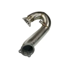 Downpipe Audi A4 A5 B8 Q5 2.7 3.0 TDI 2007-2013 największy sklep tuningowy w Polsce!