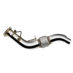Downpipe BMW E71 X6 30D M57N2 2007-2010 największy sklep tuningowy w Polsce!