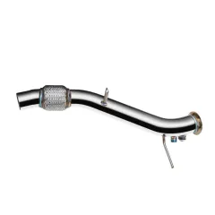 Downpipe BMW E90 E91 E92 E93 316d 318d 320d N47 2007-2013 największy sklep tuningowy w Polsce!